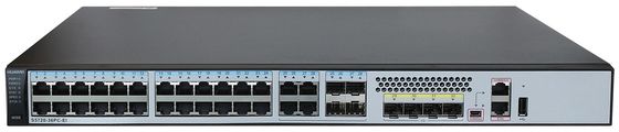 Full-Duplex Half-Duplex S5720-36PC-EI-AC Switch with 10/100/1000Mbps Transmission Rate
