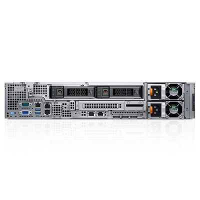 DELL Poweredge R740xd2 Rack Servers with Intel Xeon Processor The Perfect Combination