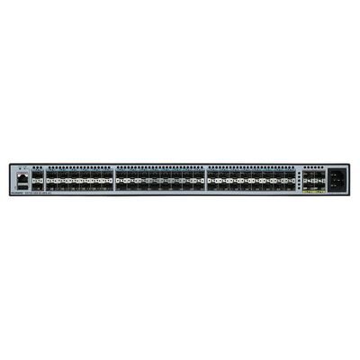 Capacity S5700 Series Switch 56 Gb/s Forty-Six 100/1000base-X Ports Huawei S5720-50X-Ei-46s-AC Switch