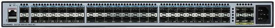 Capacity S5700 Series Switch 56 Gb/s Forty-Six 100/1000base-X Ports Huawei S5720-50X-Ei-46s-AC Switch