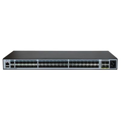 Capacity S5700 Series Switch 56 Gb/s Forty-Six 100/1000base-X Ports Huawei S5720-50X-Ei-46s-AC Switch
