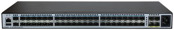 Capacity S5700 Series Switch 56 Gb/s Forty-Six 100/1000base-X Ports Huawei S5720-50X-Ei-46s-AC Switch