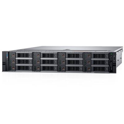 DELL Poweredge R840 2u Rack Server with 2.1GHz Processor Main Frequency and Performance