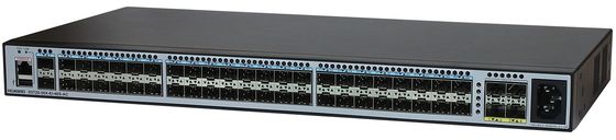 Capacity S5700 Series Switch 56 Gb/s Forty-Six 100/1000base-X Ports Huawei S5720-50X-Ei-46s-AC Switch