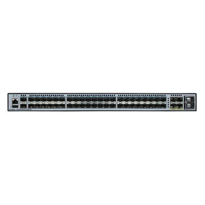 S5700 Series Forty-Six 100/1000base-X Ports Four 10ge SFP Ports Switch Huawei S5720-50X-Ei-46s-DC