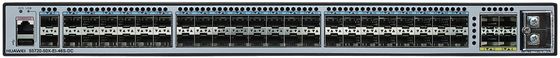 S5700 Series Forty-Six 100/1000base-X Ports Four 10ge SFP Ports Switch Huawei S5720-50X-Ei-46s-DC
