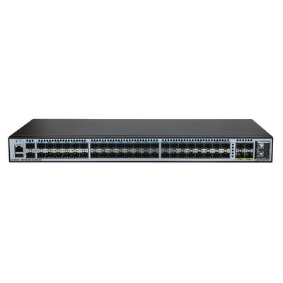S5700 Series Forty-Six 100/1000base-X Ports Four 10ge SFP Ports Switch Huawei S5720-50X-Ei-46s-DC