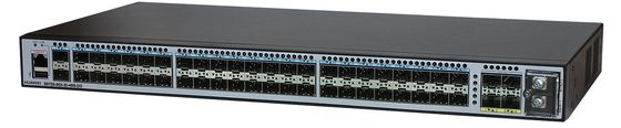 S5700 Series Forty-Six 100/1000base-X Ports Four 10ge SFP Ports Switch Huawei S5720-50X-Ei-46s-DC