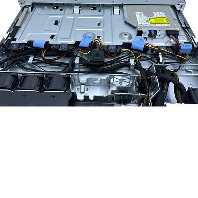 D ELL Poweredge R250 Server Rack Interl Xeon Rack Server Top Choice for Enterprises