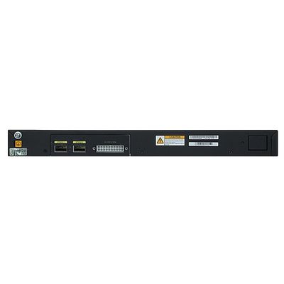 48 Ports 10/100/1000Mbps Switch Four 10GE SFP Ports Huawei S5720-50X-Ei-DC S5700 Switch