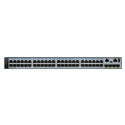 S5700 Series Switch H3C Huawei S5720-52p-Ei-AC Switch