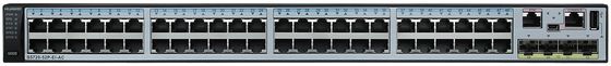 S5700 Series Switch H3C Huawei S5720-52p-Ei-AC Switch