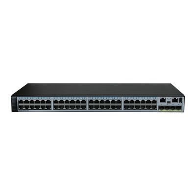 S5700 Series Switch H3C Huawei S5720-52p-Ei-AC Switch