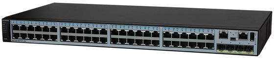 S5700 Series Switch H3C Huawei S5720-52p-Ei-AC Switch