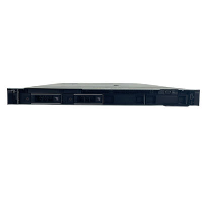 Used DELL Poweredge R450 Server Rack Interl Xeon Rack Server For Seamless Integration