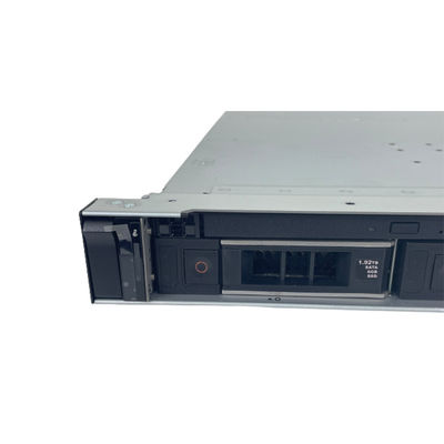 Used DELL Poweredge R450 Server Rack Interl Xeon Rack Server For Seamless Integration