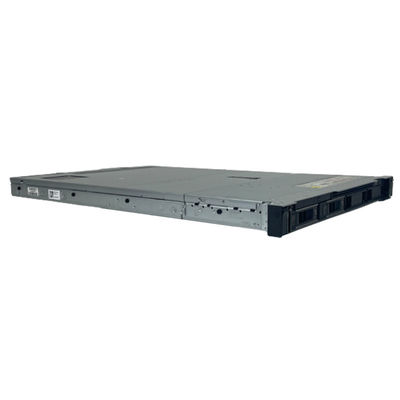 Used DELL Poweredge R450 Server Rack Interl Xeon Rack Server For Seamless Integration