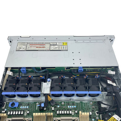 Used DELL Poweredge R450 Server Rack Interl Xeon Rack Server For Seamless Integration