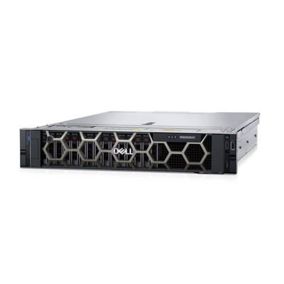 Private Mold NO Intel Xeon 2U Rack Server for D ELL PowerEdge R550 Network Win HDD
