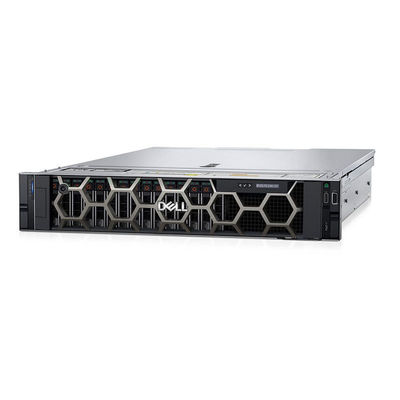 Private Mold NO Intel Xeon 2U Rack Server for D ELL PowerEdge R550 Network Win HDD