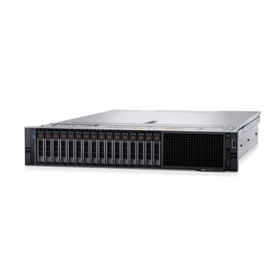 Private Mold NO Intel Xeon 2U Rack Server for D ELL PowerEdge R550 Network Win HDD