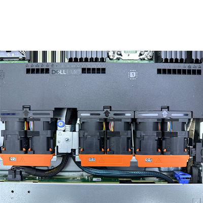 Intel Xeon Processor for DE LL Poweredge R650 Server Rack Private Mold-Free Design