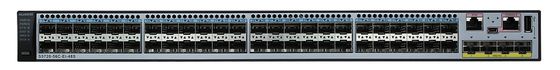 Huawei Switch S5720-56c-Ei-48s-AC 48*100/1000base-X 4*10ge SFP 48 Port 10/100/1000Mbps