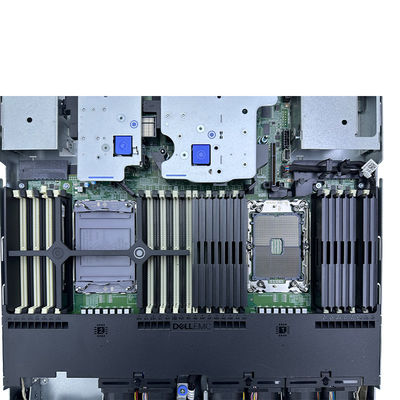 Intel Xeon Processor for DE LL Poweredge R650 Server Rack Private Mold-Free Design