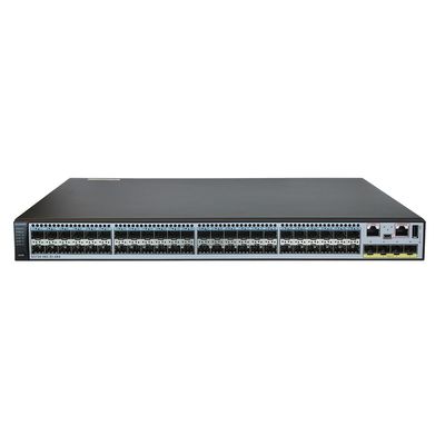Huawei Switch S5720-56c-Ei-48s-AC 48*100/1000base-X 4*10ge SFP 48 Port 10/100/1000Mbps