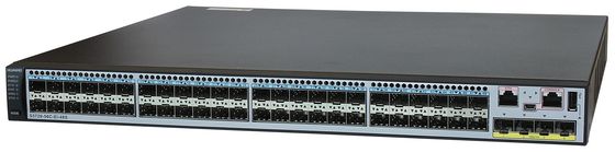 Huawei Switch S5720-56c-Ei-48s-AC 48*100/1000base-X 4*10ge SFP 48 Port 10/100/1000Mbps