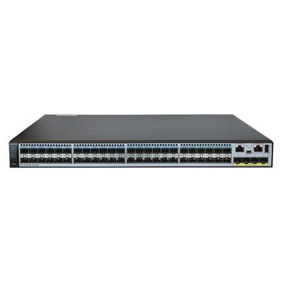 Density S5700 Series Huawei S5720-56c-Ei-48s-DC Switch