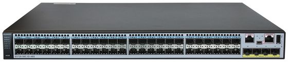 Density S5700 Series Huawei S5720-56c-Ei-48s-DC Switch
