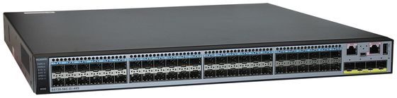 Density S5700 Series Huawei S5720-56c-Ei-48s-DC Switch