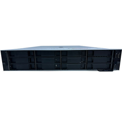 16SFF Intel Xeon CPU PC Computer 2U Media GPU Rack Server For Dell R750 Ready to Ship