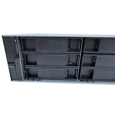 16SFF Intel Xeon CPU PC Computer 2U Media GPU Rack Server For Dell R750 Ready to Ship