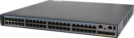 S5720-56C-EI-AC S5700 Series 48-Port 10/100/1000Mbps Four 10GE SFP Ports Rack Switch