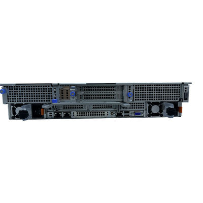 Poweredge PC Computer Network Equipment Intel Xeon CPU 2U GPU Rack Server for DE LL R750xa