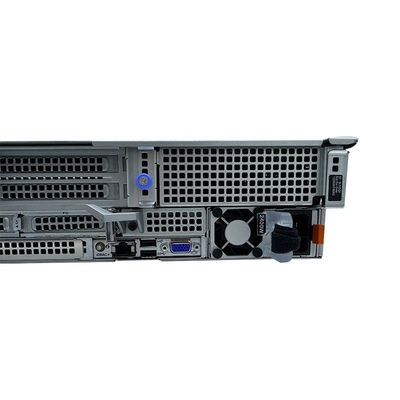 Poweredge PC Computer Network Equipment Intel Xeon CPU 2U GPU Rack Server for DE LL R750xa