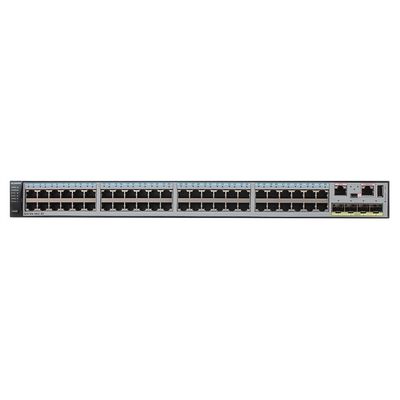 Used S5700 Series 48* 10/100/1000base-T Ports 4*10ge SFP Ports Enterprise Switch Huawei S5720-56c-Ei-DC Switch