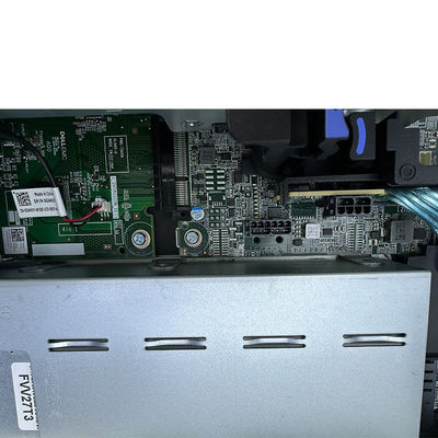 Poweredge PC Computer Network Equipment Intel Xeon CPU 2U GPU Rack Server for DE LL R750xa