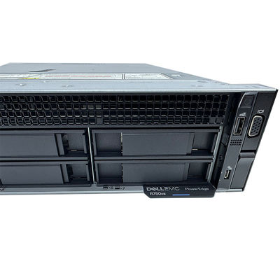 Efficiently Designed For DE LL Poweredge R750xs Server Rack Interl Xeon Rack Server
