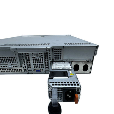 Efficiently Designed For DE LL Poweredge R750xs Server Rack Interl Xeon Rack Server