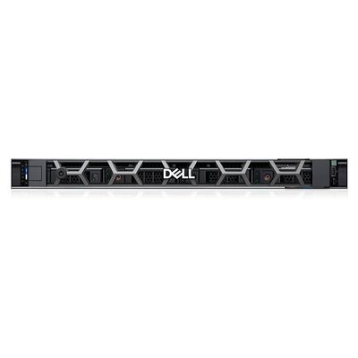 DE LL Poweredge R660xs Linux Server Data Center Web Hosting CPU 1U Computer Server Rack