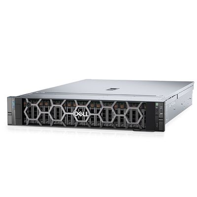 DEL L Poweredge R760 Server Rack Equipped with Intel Xeon 3.1GHz Processor Main Frequency