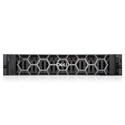 DEL L Poweredge R760 Server Rack Equipped with Intel Xeon 3.1GHz Processor Main Frequency