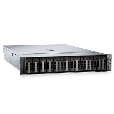 DEL L Poweredge R760 Server Rack Equipped with Intel Xeon 3.1GHz Processor Main Frequency