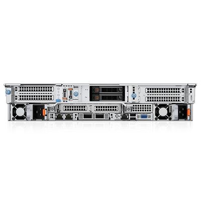 DEL L Poweredge R760 Server Rack Equipped with Intel Xeon 3.1GHz Processor Main Frequency