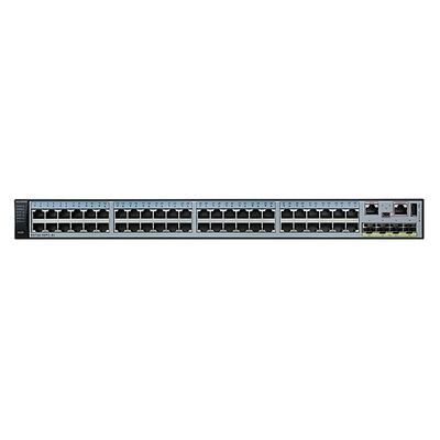 S5700 Series 48 10/100/1000base-T and 4 1000base-X Ports Switch H3C S5720-56PC-Ei-AC Switch