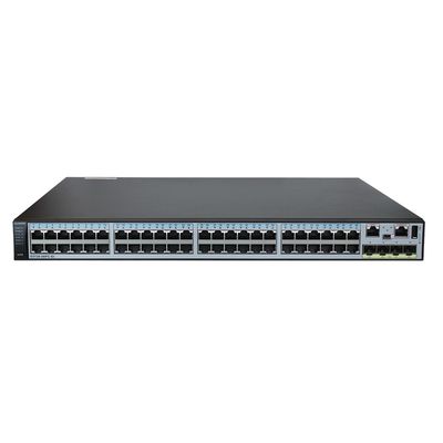 S5700 Series 48 10/100/1000base-T and 4 1000base-X Ports Switch H3C S5720-56PC-Ei-AC Switch
