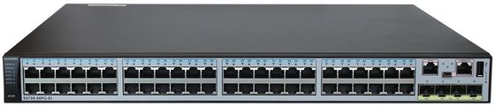 S5700 Series 48 10/100/1000base-T and 4 1000base-X Ports Switch H3C S5720-56PC-Ei-AC Switch